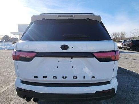 Used 2024 Toyota Sequoia TRD Pro image 7