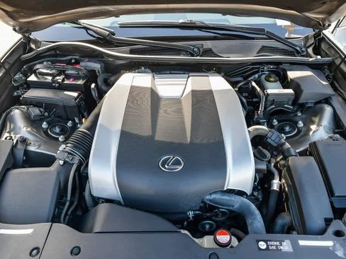 Used 2016 Lexus GS 350 image 27