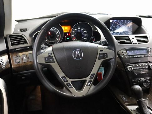 Used 2013 Acura MDX Technology image 12