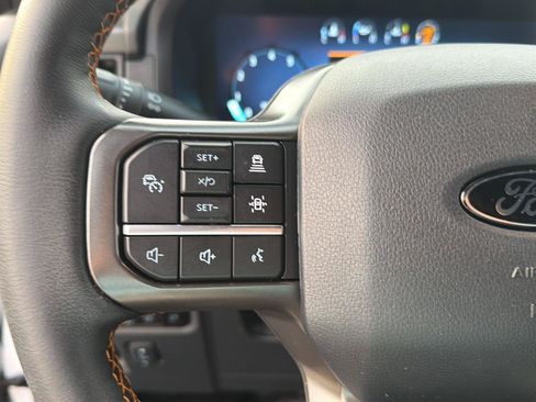 Used 2025 Ford F150 Tremor w/ Bed Utility Package AWD/4WD image 21