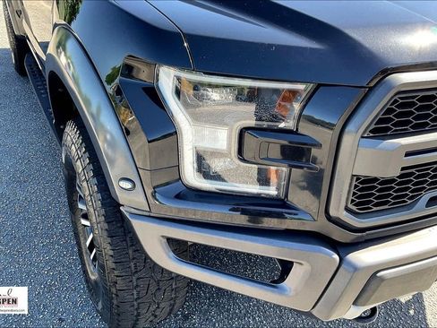 Used 2019 Ford F150 Raptor AWD/4WD image 29
