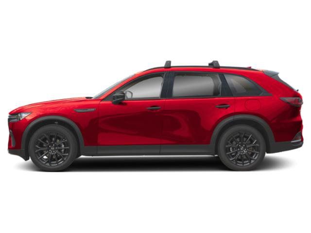 New 2026 MAZDA CX-70 3.3 Turbo w/ Premium Package AWD/4WD image 2