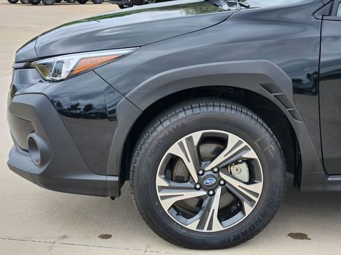 Certified 2025 Subaru Crosstrek 2.0i Premium AWD/4WD image 8