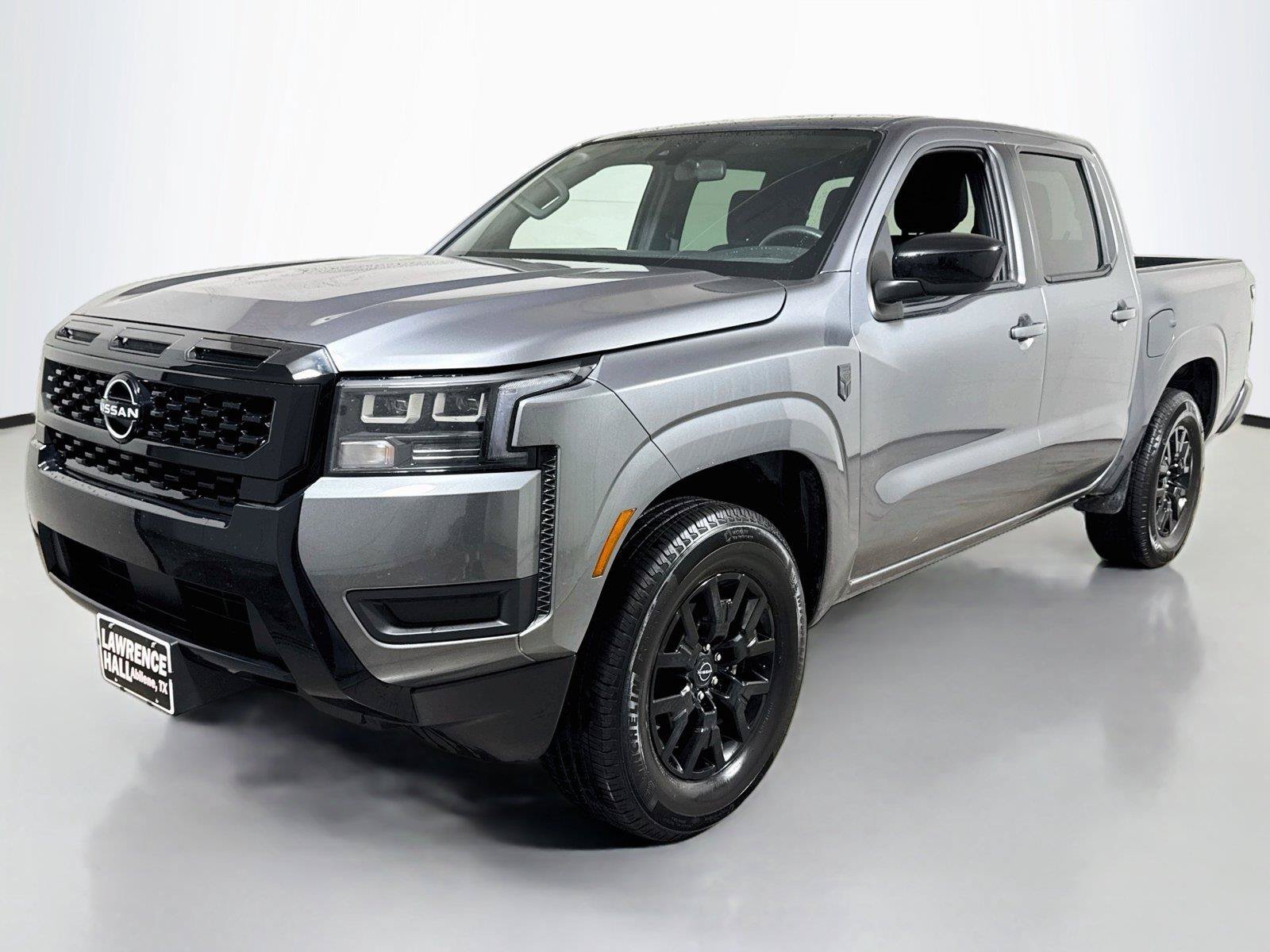 Used 2026 Nissan Frontier SV RWD image 1
