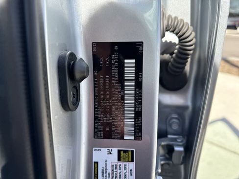 Used 2023 Toyota Corolla Cross XSE w/ Convenience Package image 24