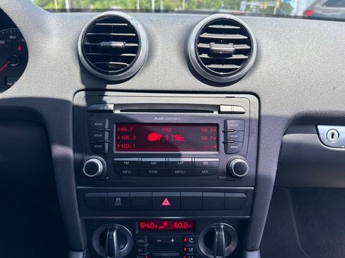 Used 2011 Audi A3 2.0T Premium w/ Bluetooth Value Pkg image 19