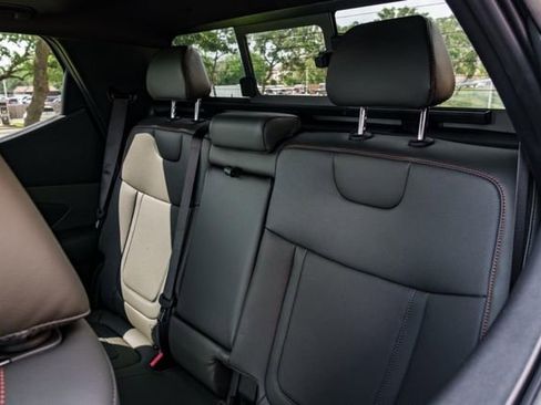 New 2025 Hyundai Santa Cruz Limited AWD/4WD image 19
