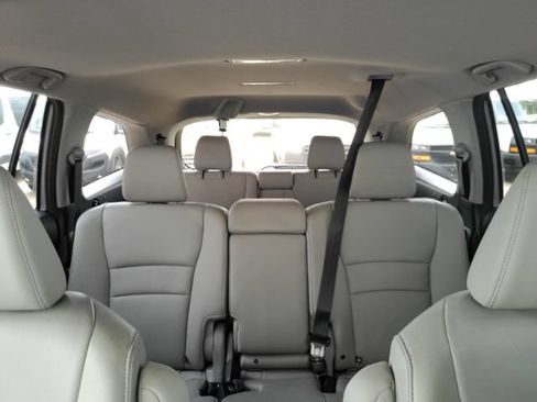 Used 2016 Honda Pilot EX-L image 37