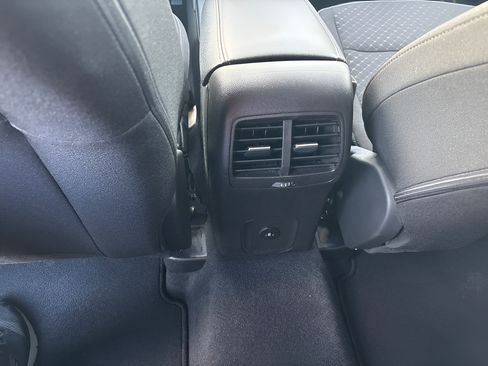 Used 2025 Ford Escape Active FWD image 21