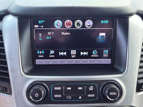 Used 2019 GMC Yukon XL SLT AWD/4WD image 30
