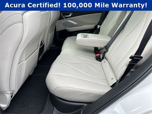 Used 2025 Acura RDX w/Technology Package image 13