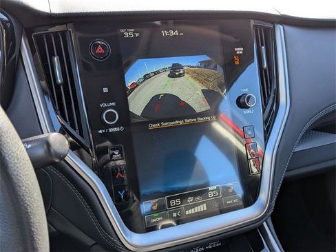 Certified 2024 Subaru Legacy Premium image 18