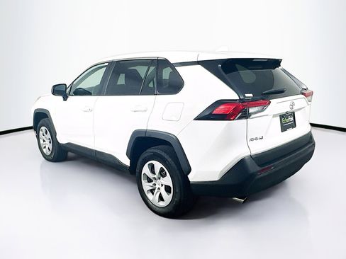 Used 2024 Toyota RAV4 LE image 5