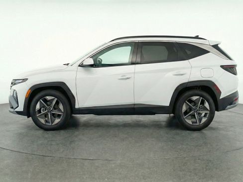 Used 2025 Hyundai Tucson SEL image 5