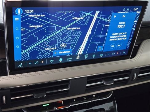 New 2026 Lincoln Corsair Grand Touring w/ Jet Appearance Package image 25