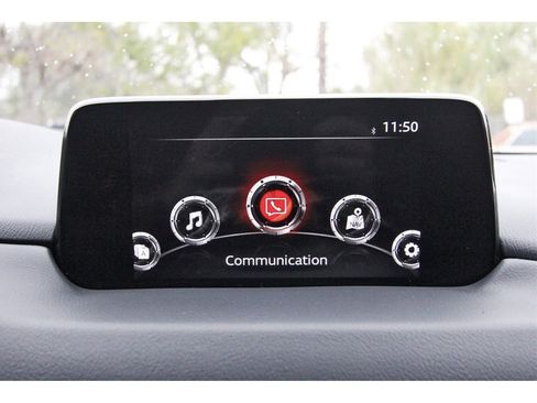 Used 2019 MAZDA CX-5 Touring image 24