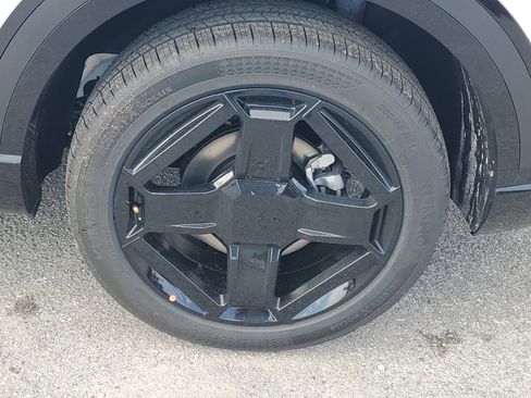 New 2027 Kia Telluride SX X-Line image 7