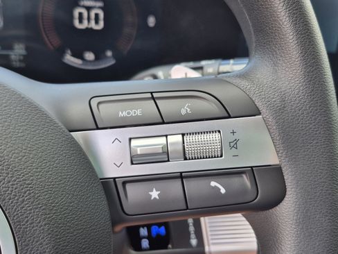 New 2026 Hyundai Tucson SEL AWD/4WD image 30