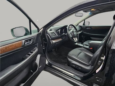 Used 2015 Subaru Outback 3.6R Limited w/ Protection Package #1 AWD/4WD image 17