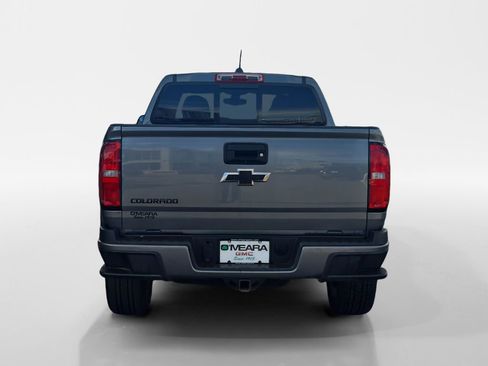 Used 2019 Chevrolet Colorado LT w/ Colorado RST Special Edition image 5