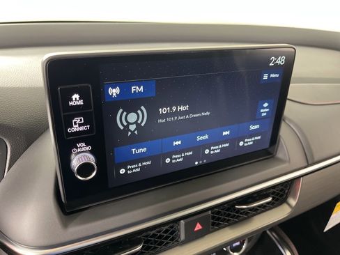 New 2026 Acura ADX A-Spec image 32