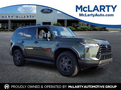 Used 2024 Lexus GX 550