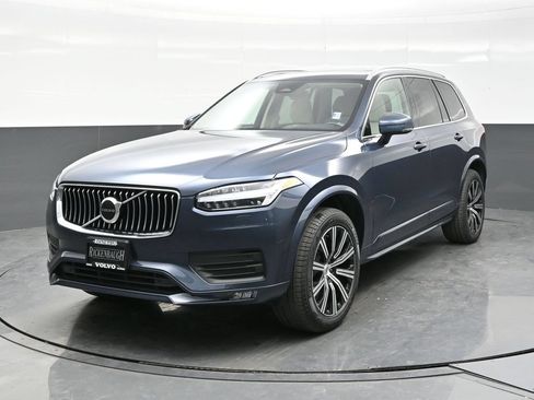 Used 2023 Volvo XC90 B5 Core w/ Protection Package Premier AWD/4WD image 2