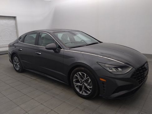 Used 2023 Hyundai Sonata SEL w/ Convenience Package FWD image 11