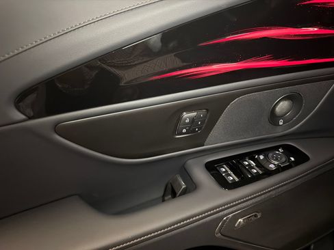 New 2026 Lincoln Nautilus Premier w/ Equipment Group 102A AWD/4WD image 29