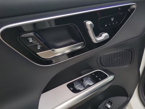 Certified 2026 Mercedes-Benz GLC 300 image 16
