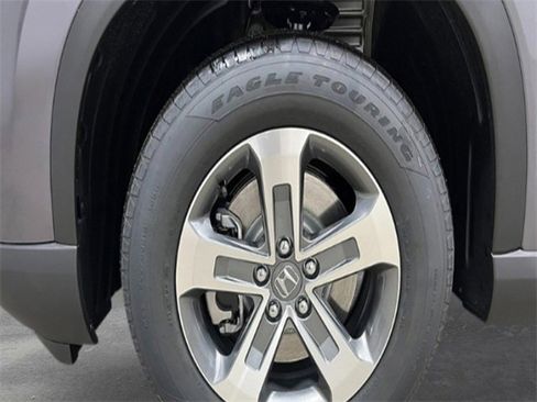 New 2025 Honda Pilot EX-L image 10