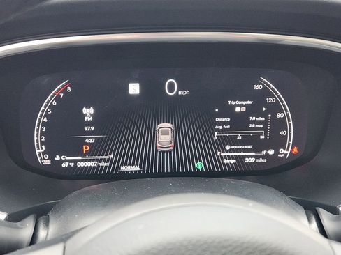 New 2026 Acura MDX FWD w/ Technology Package image 17