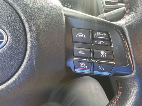 Used 2018 Subaru WRX Limited AWD/4WD image 17