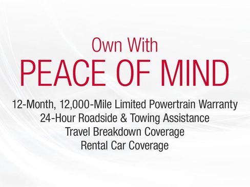 Used 2021 GMC Terrain SLE w/ Driver Convenience Package image 4