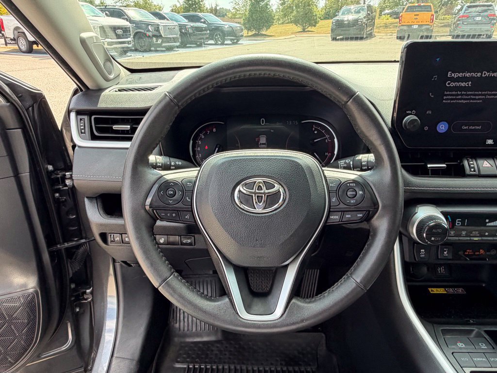 Used 2023 Toyota RAV4 XLE Premium FWD image 22