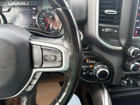 Used 2021 RAM 1500 Big Horn AWD/4WD image 25