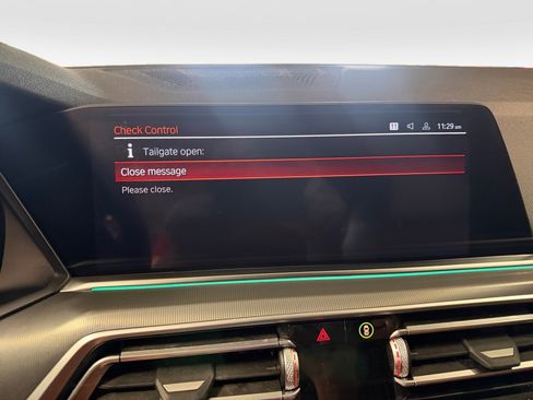 Used 2019 BMW X5 xDrive40i w/ Convenience Package image 21