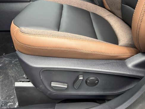 New 2025 Ford Bronco Sport Outer Banks w/ Outer Banks Tech Package+ image 13