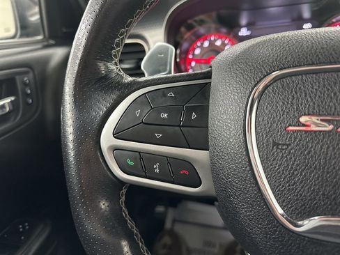 Used 2021 Dodge Charger SRT Hellcat w/ Harman/Kardon Audio Group image 34
