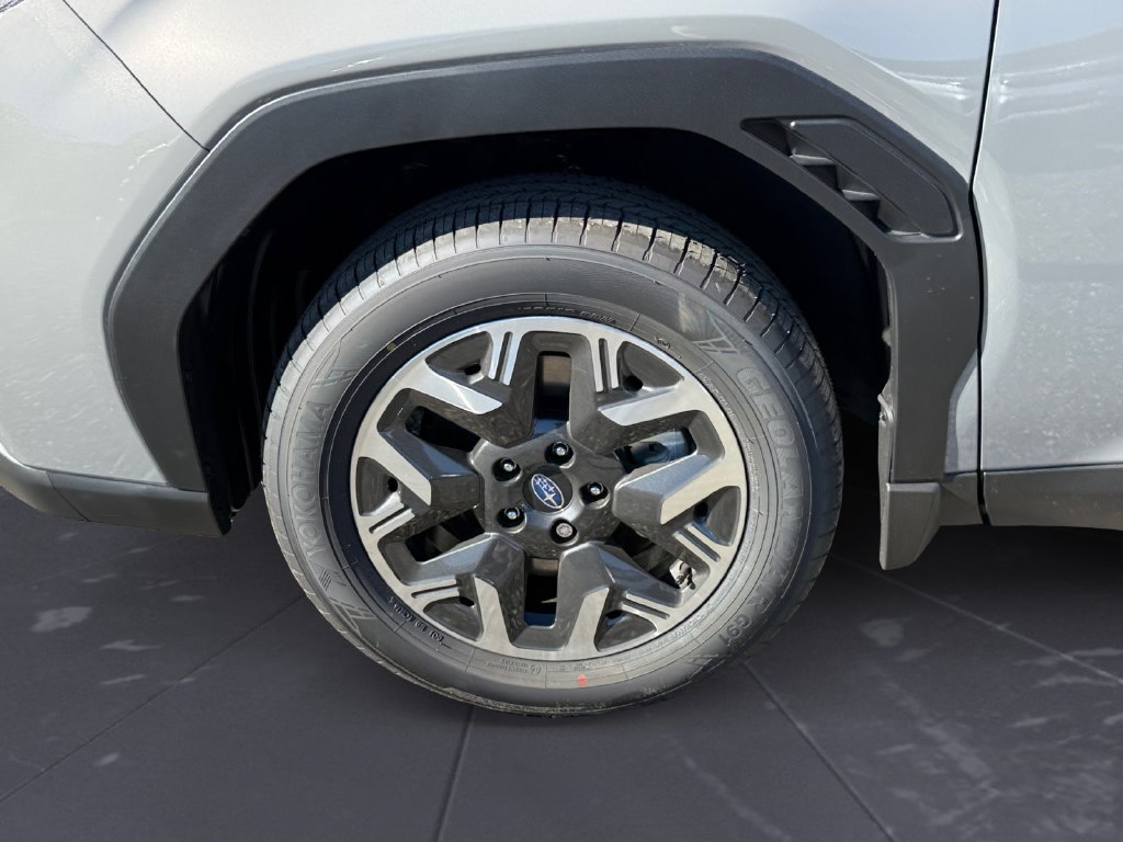 New 2026 Subaru Forester Premium AWD/4WD image 14