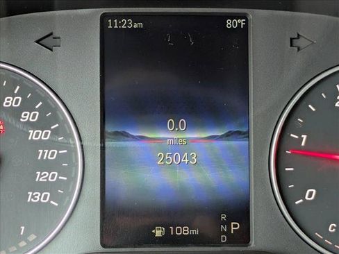 Used 2025 Mercedes-Benz Sprinter 2500 image 12