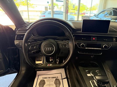 Used 2018 Audi S5 Prestige AWD/4WD image 16