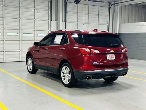 Used 2020 Chevrolet Equinox Premier w/ LPO, Floor Liner Package image 15