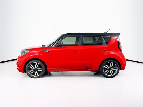 Used 2019 Kia Soul + FWD image 4