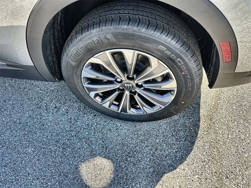 New 2026 Buick Envision Preferred image 12