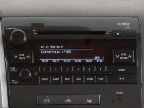 Used 2013 Toyota Tundra Limited image 9