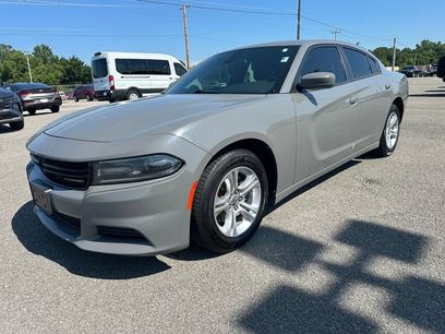 Used 2019 Dodge Charger SXT