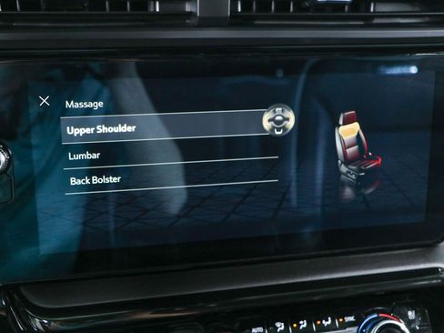 Used 2023 GMC Sierra 1500 AT4X image 21