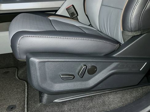 New 2026 Ford F150 Lariat AWD/4WD image 17