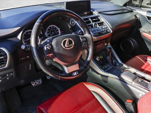 Used 2019 Lexus NX 300 F Sport image 10